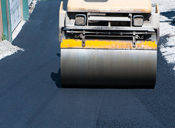 Why Choose Us For All Your Driveway Paving Needs in Leavenworth, WA?